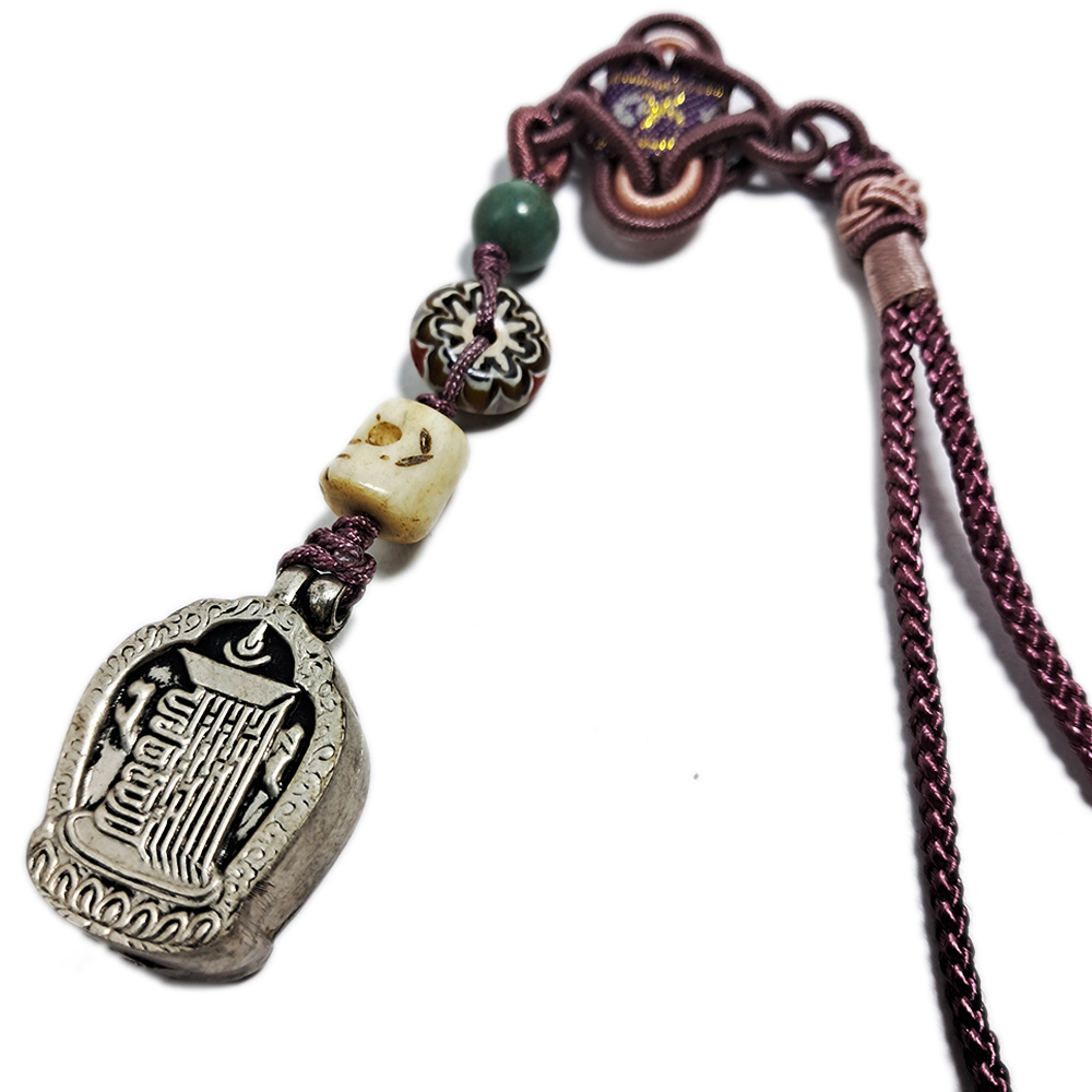 雪芙蘭琉璃&{十相自在}嘎屋掛飾【十方】127525