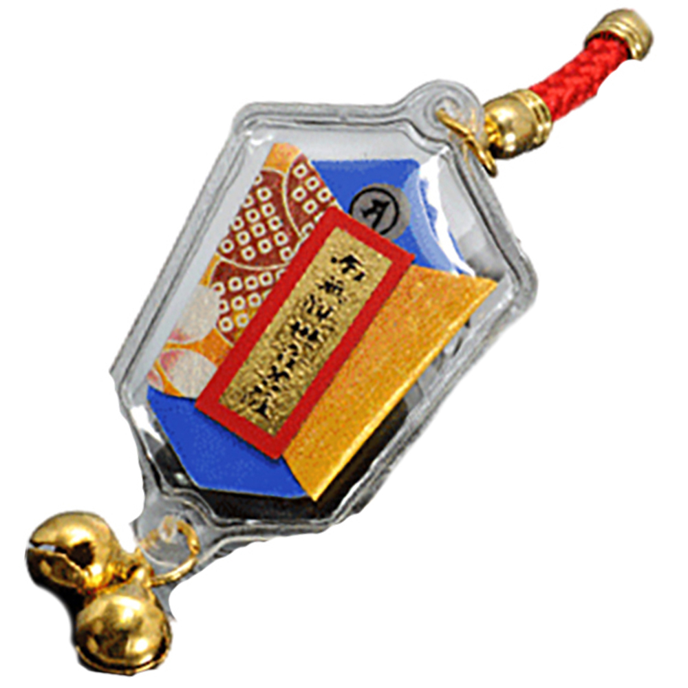  觀世音菩薩{開運祈福}掛飾【十方】127814