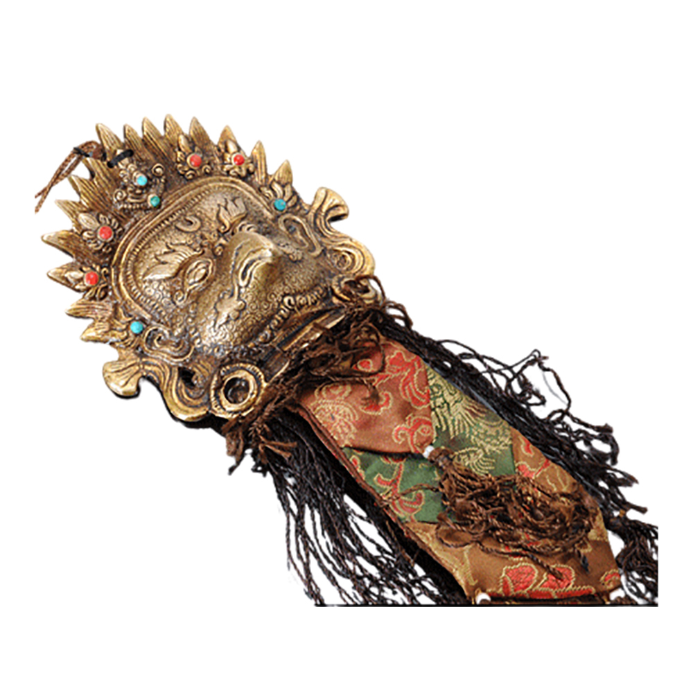 大鵬金翅鳥{保護小孩}法寶掛飾【十方】127722