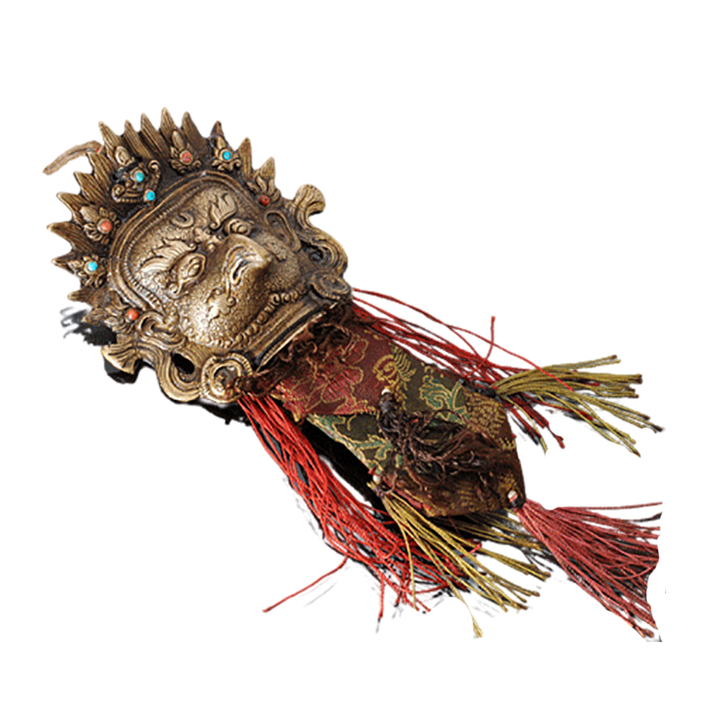 大鵬金翅鳥{保護小孩}法寶掛飾【十方】127723