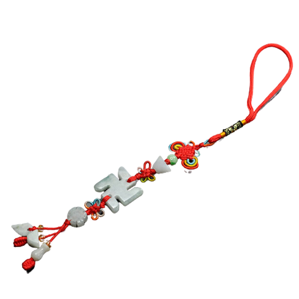 卍緬甸玉吊飾【十方】129362