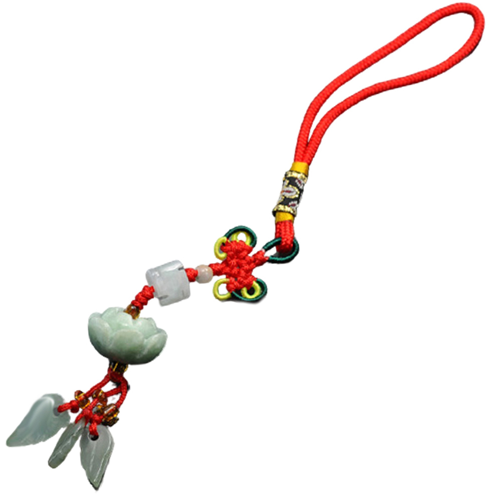 玉蓮花法寶掛飾【十方】129372