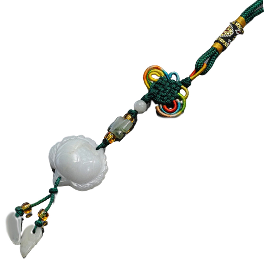 玉蓮花法寶掛飾【十方】129368