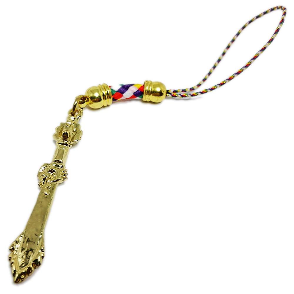 智慧劍法寶掛飾【十方】128952