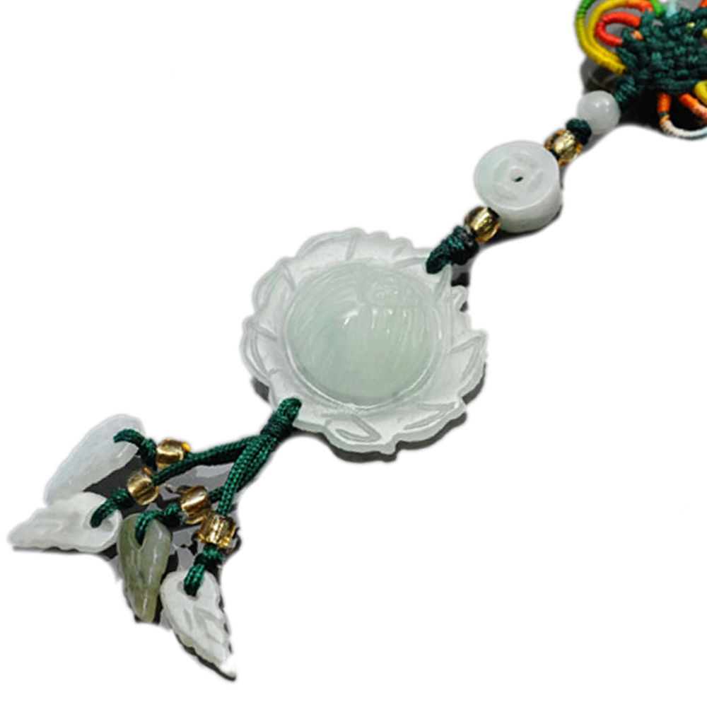 玉蓮花法寶掛飾【十方】129367