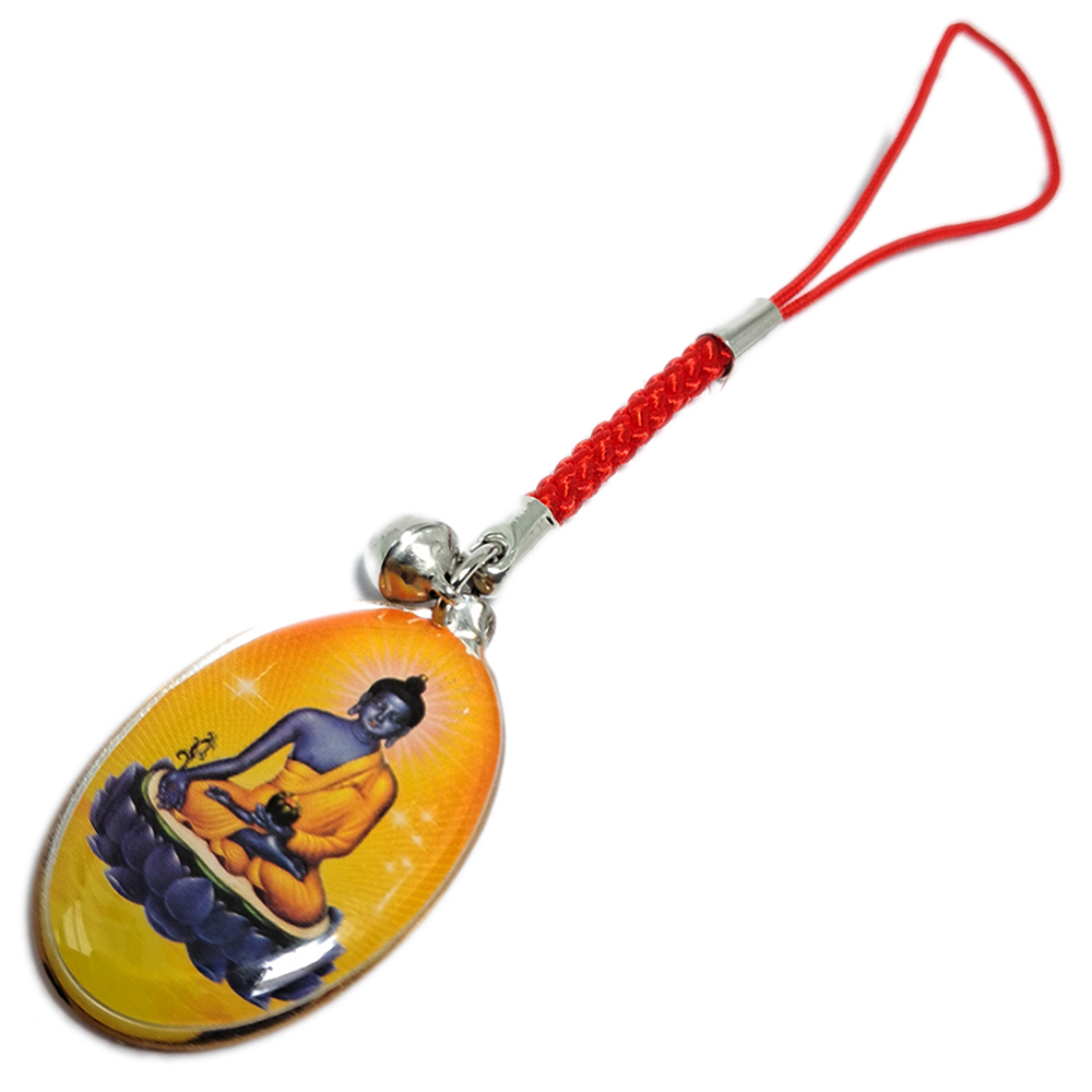 藥師佛小掛飾【十方】128897