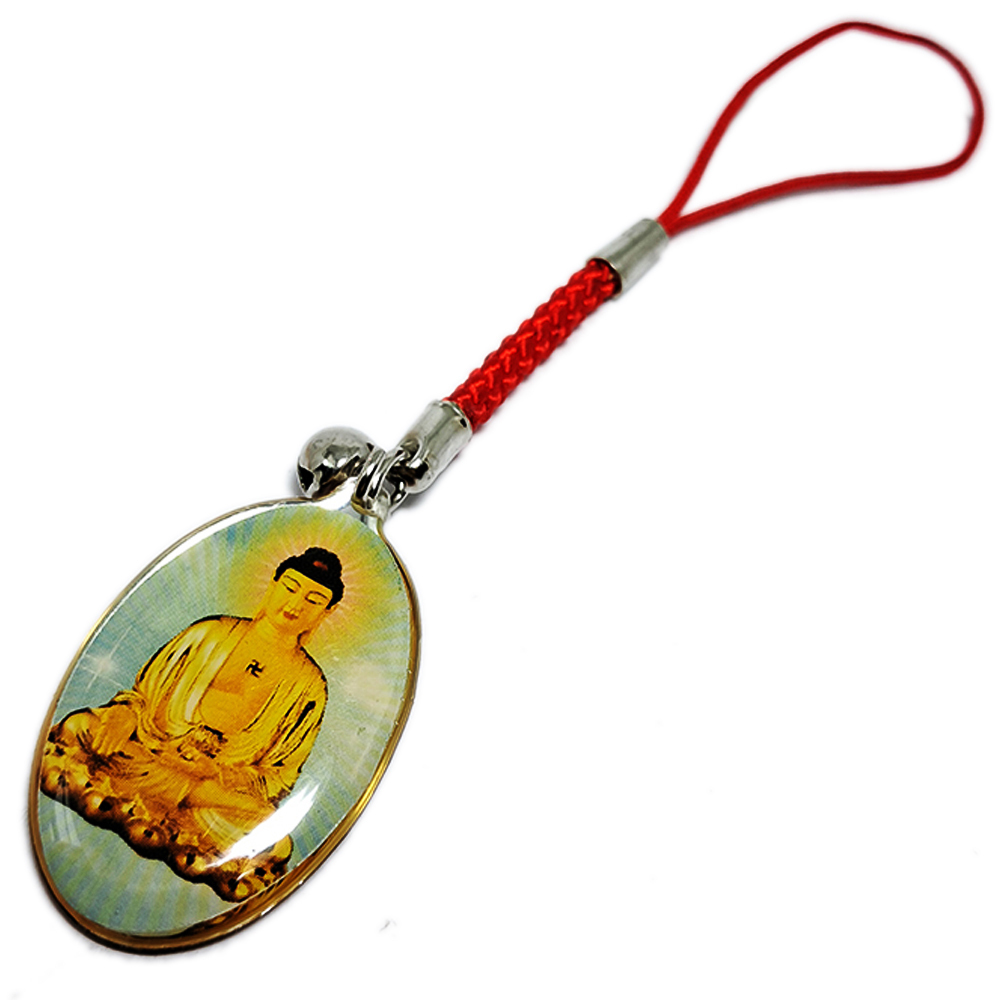 釋佛小掛飾【十方】128896