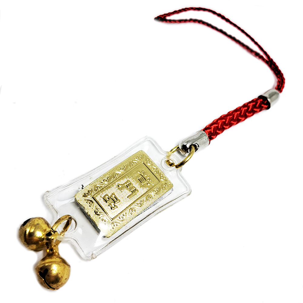 普門品{金}吊飾【十方】128725