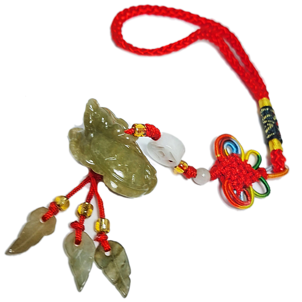 龍龜掛飾【十方】129476