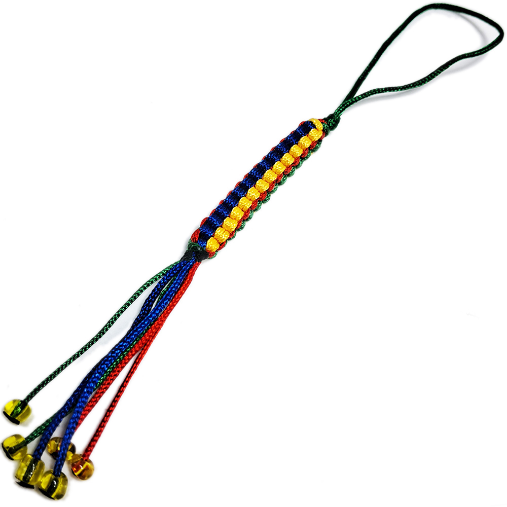 尼泊爾金剛結法寶掛飾【十方】129377