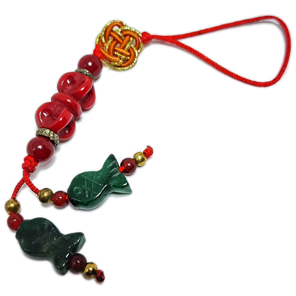 金剛杵{蜜納}掛飾【十方】131835