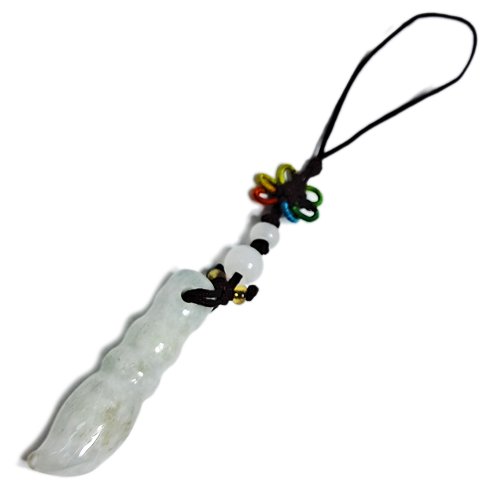 文昌筆{玉}法寶掛飾【十方】131646