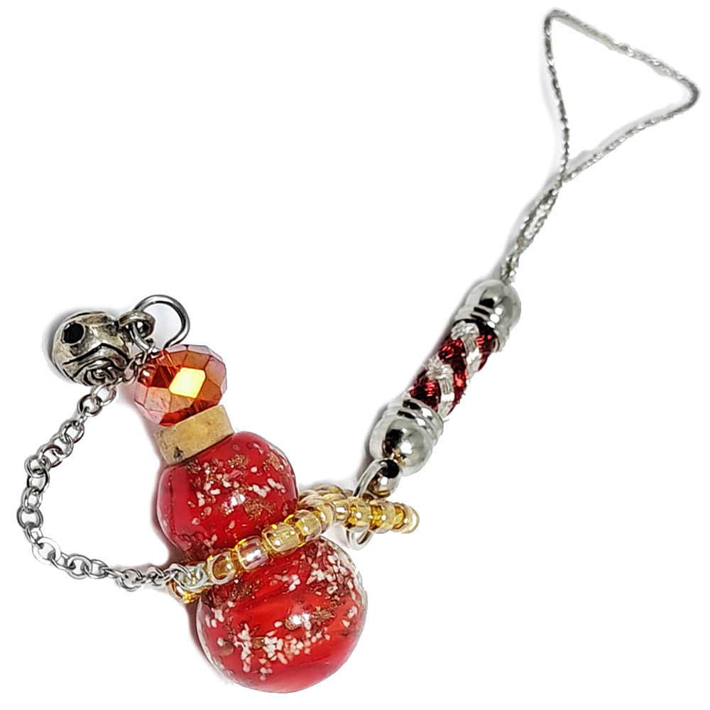 葫蘆精油瓶【十方】131123