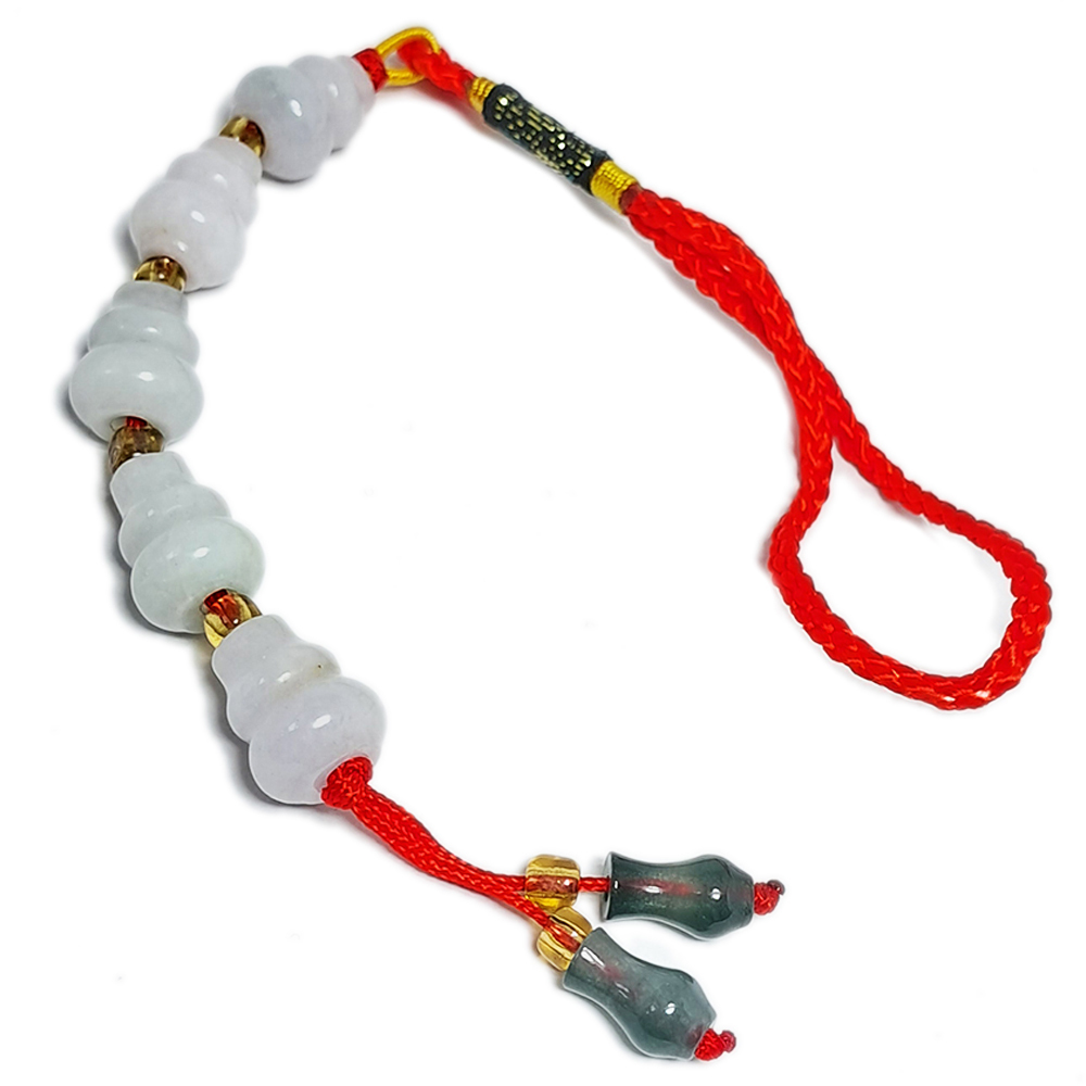 五福臨門{玉}法寶掛飾【十方】131647