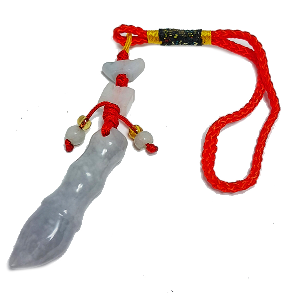 文昌筆{玉}掛飾【十方】131862