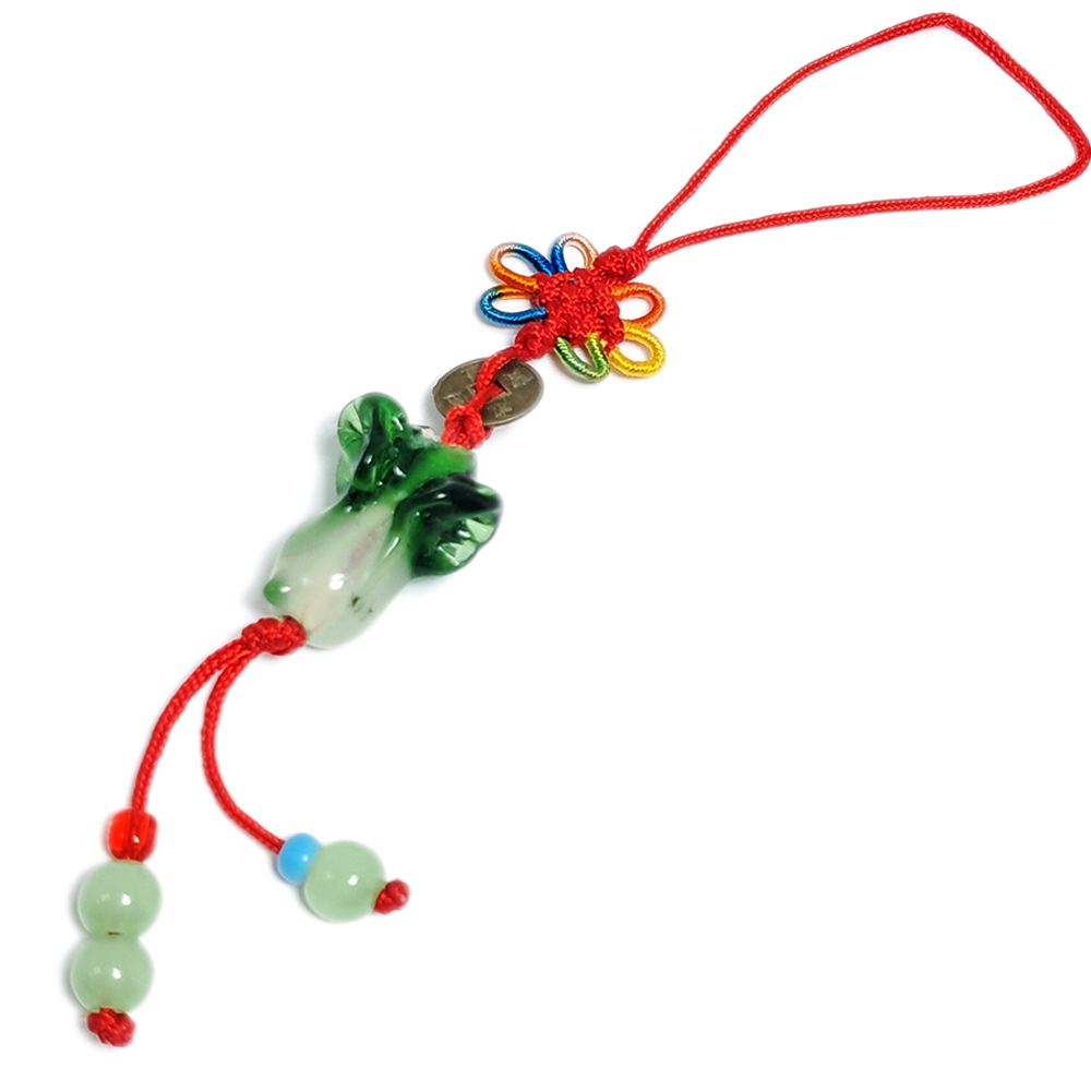 好彩頭{琉璃}掛飾【十方】131858