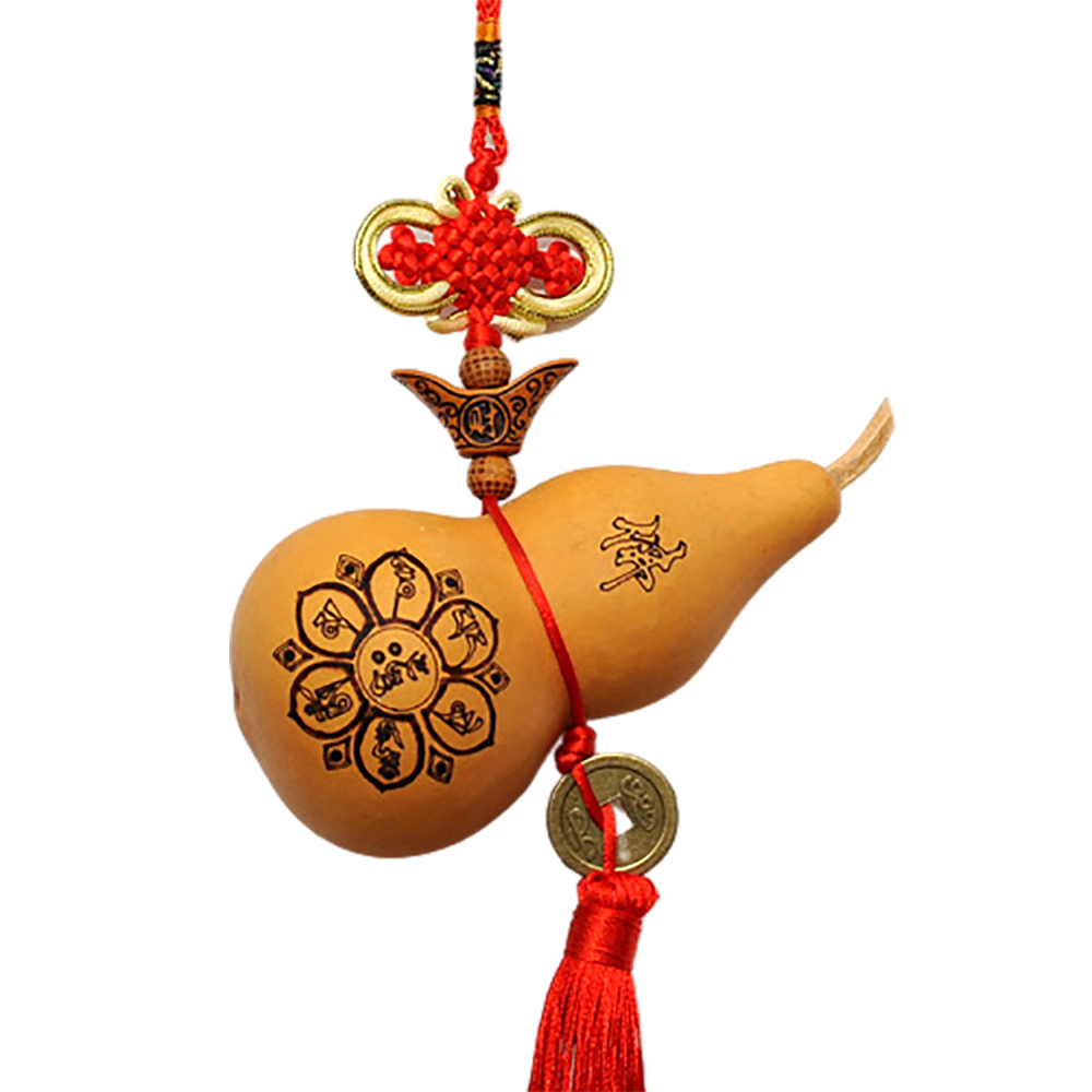 六字真言+葫蘆{有蒂}【十方】132841