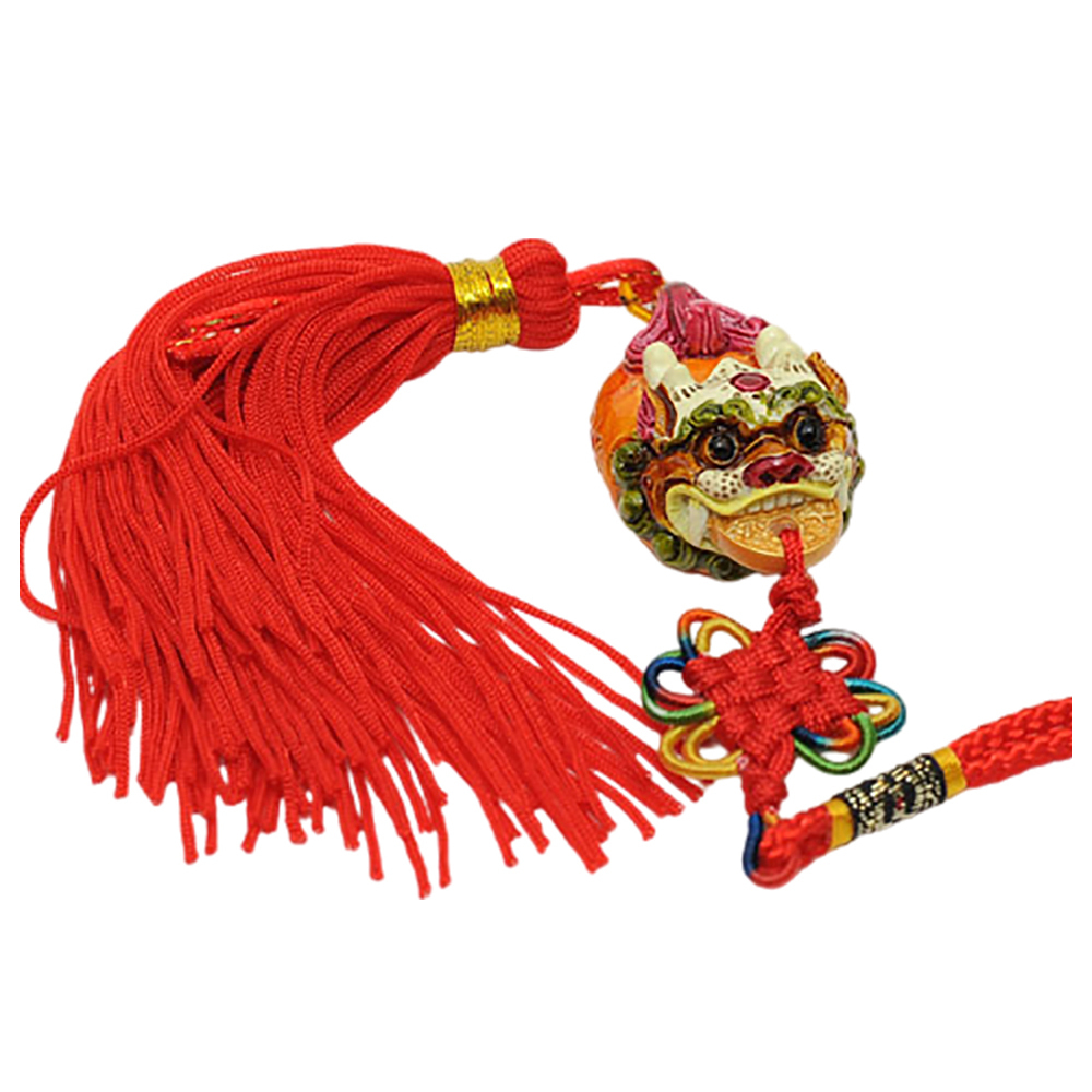 招財貔貅吊飾【十方】132033