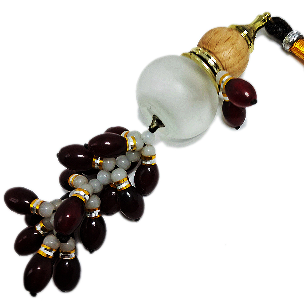 葫蘆寶瓶紅玉髓掛飾【十方】132840