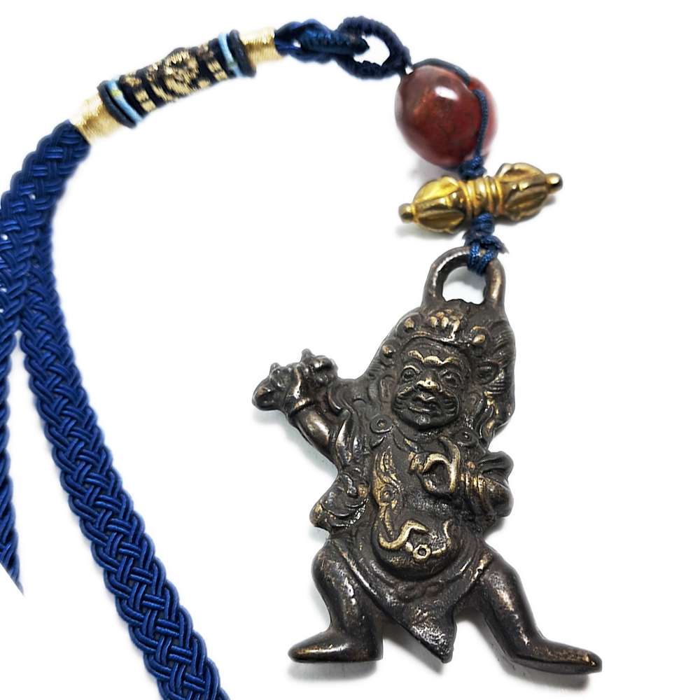 瑪哈嘎拉法寶掛飾【十方】133342