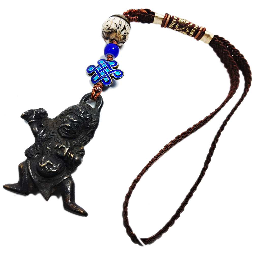 瑪哈嘎拉法寶掛飾【十方】133340