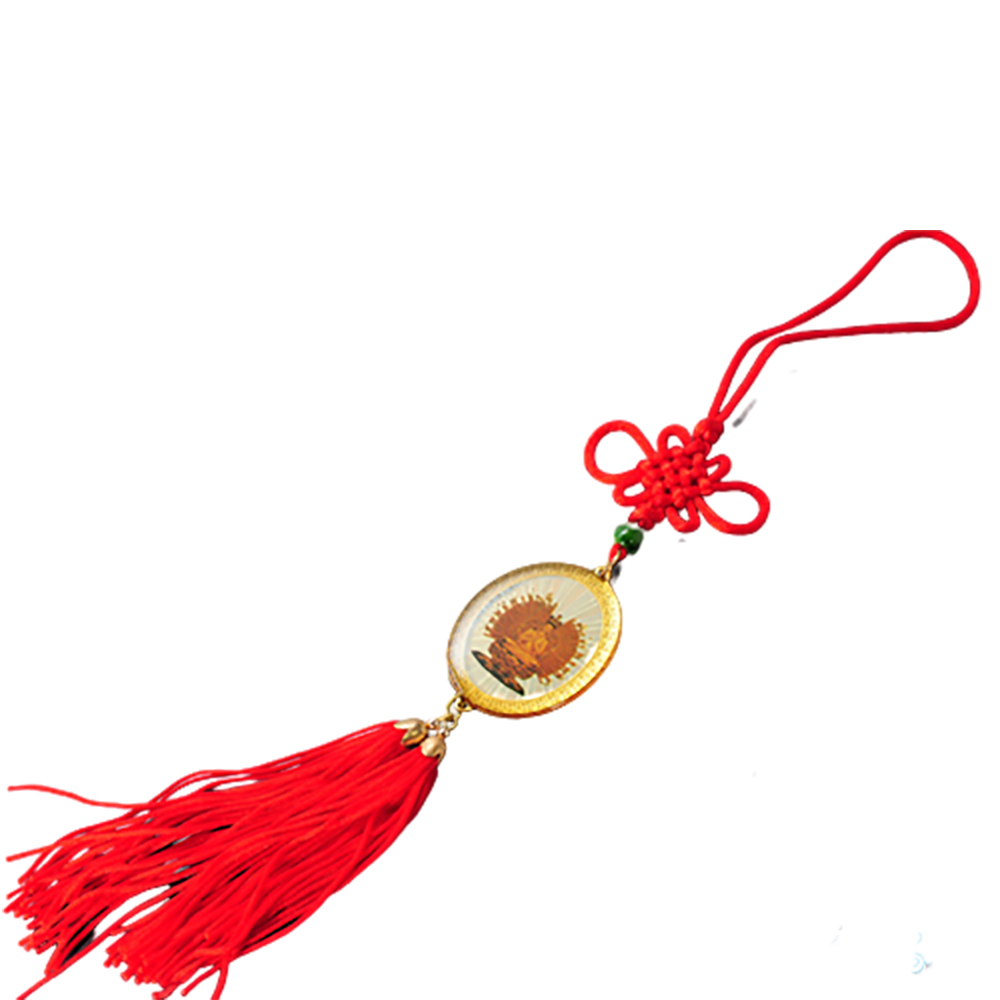 千手觀音吊飾【十方】134163