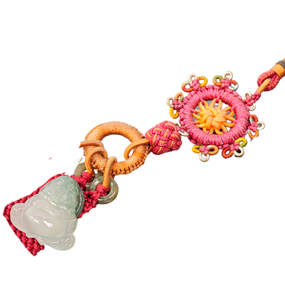  彌勒佛掛飾【十方】134318