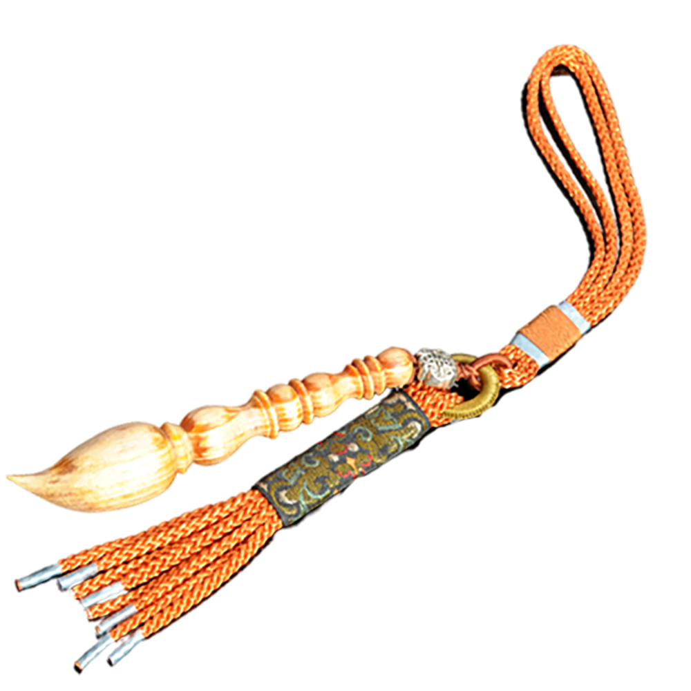 文昌筆{血龍木}開智慧掛飾【十方】135274