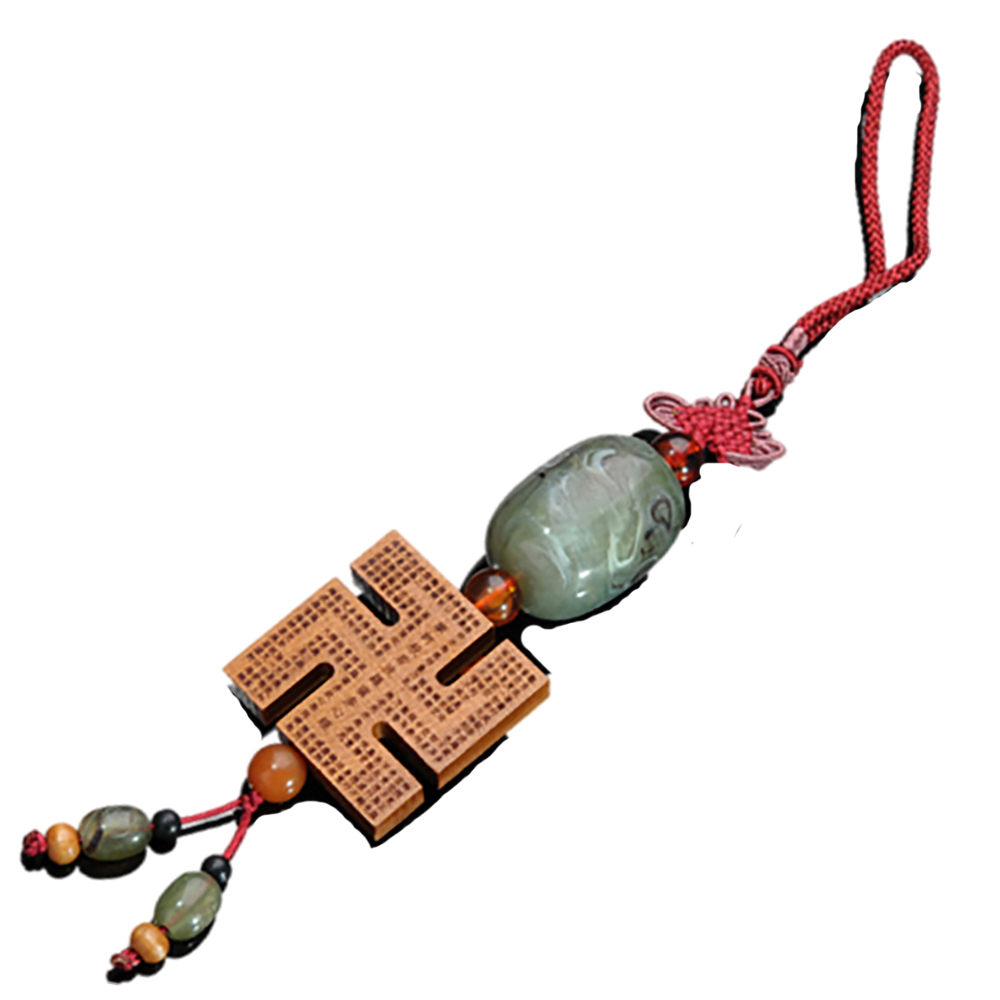 蜜納+ 卍心經法寶掛飾【十方】135067