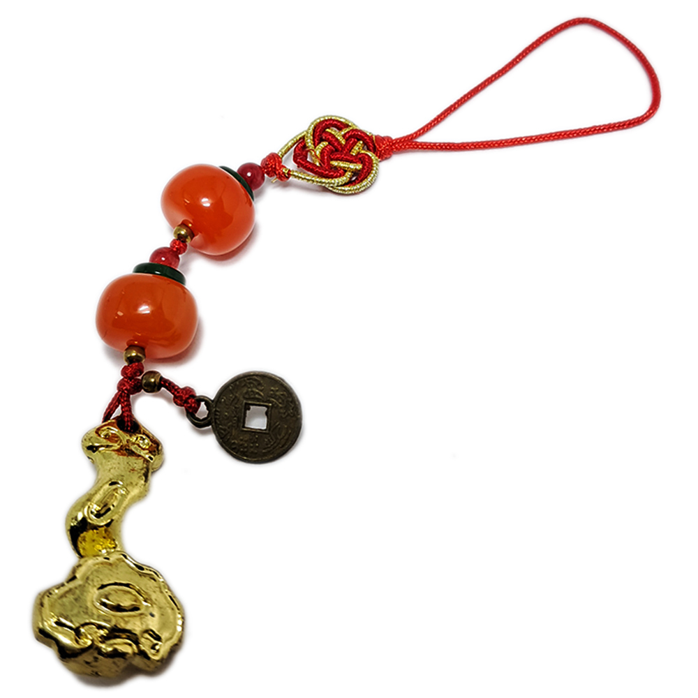 事事如意吉祥掛飾【十方】135276