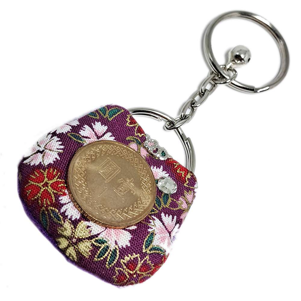 一元復始{發財金}招財錢包【十方】136430