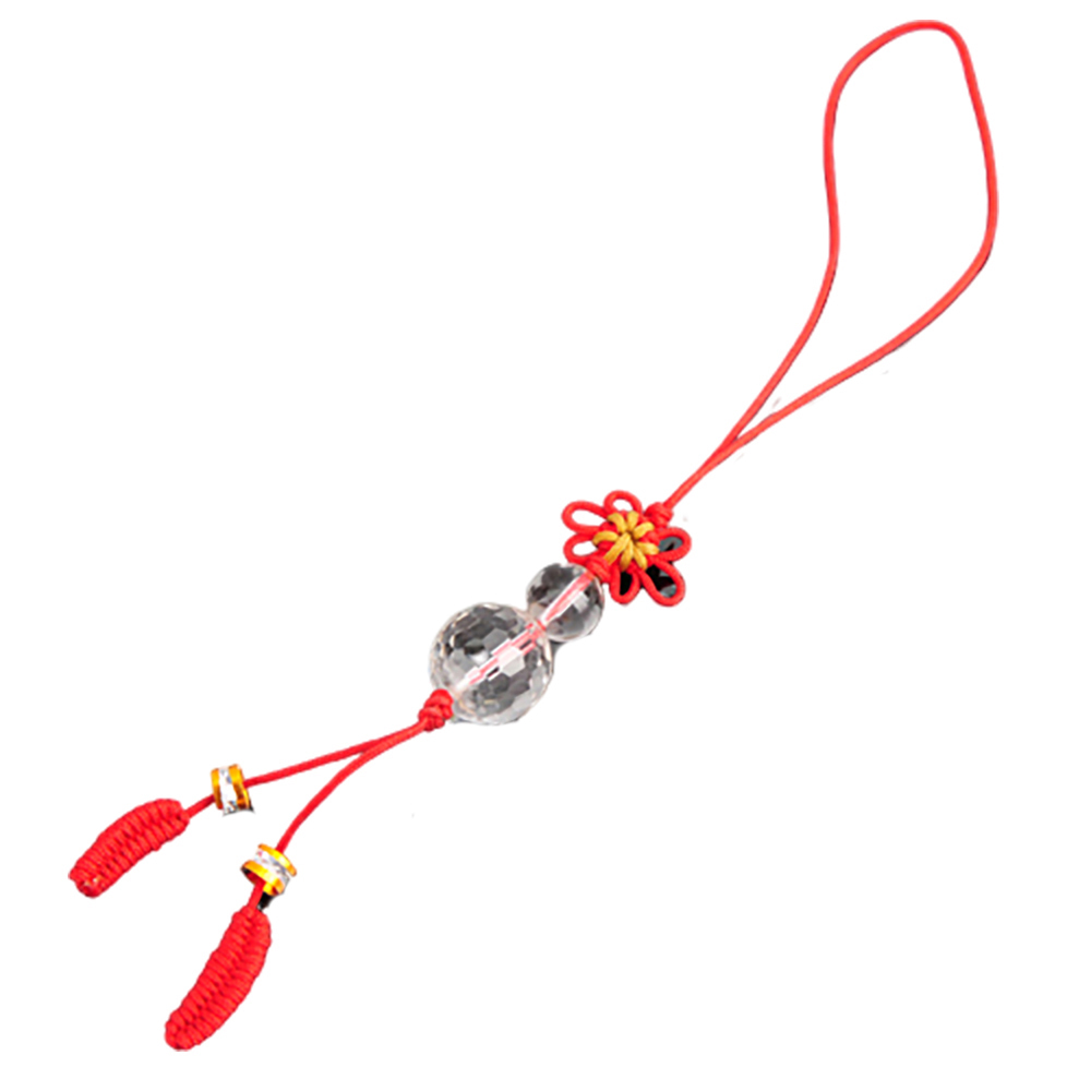 水晶球葫蘆掛飾【十方】137591