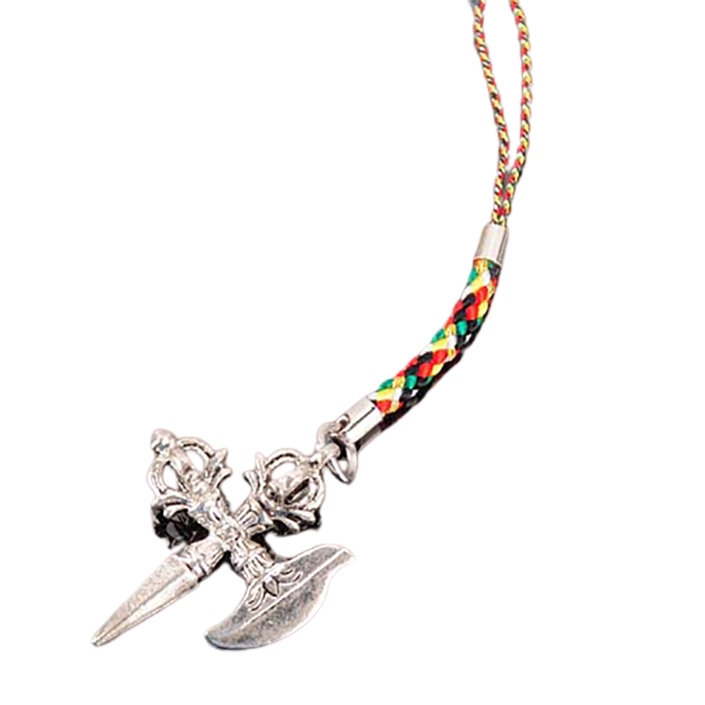 十字金剛獗掛飾【十方】137996