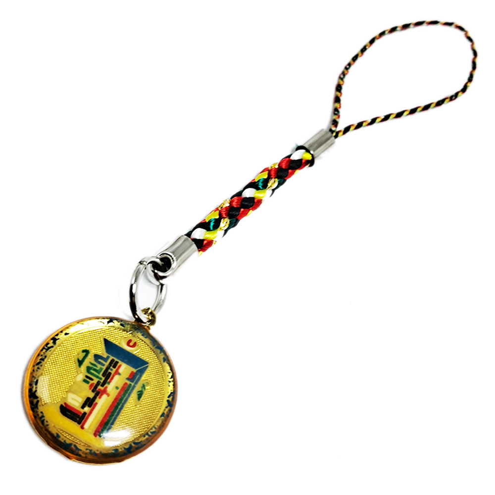 十相自在掛飾【十方】137976