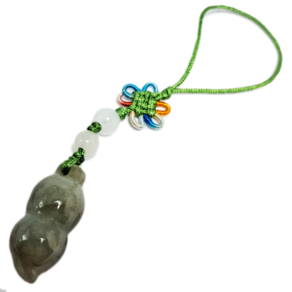 好事發生(玉花生)掛飾【十方】137995