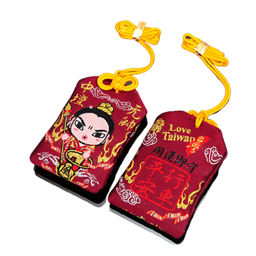 三太子 香包福袋【十方】137218