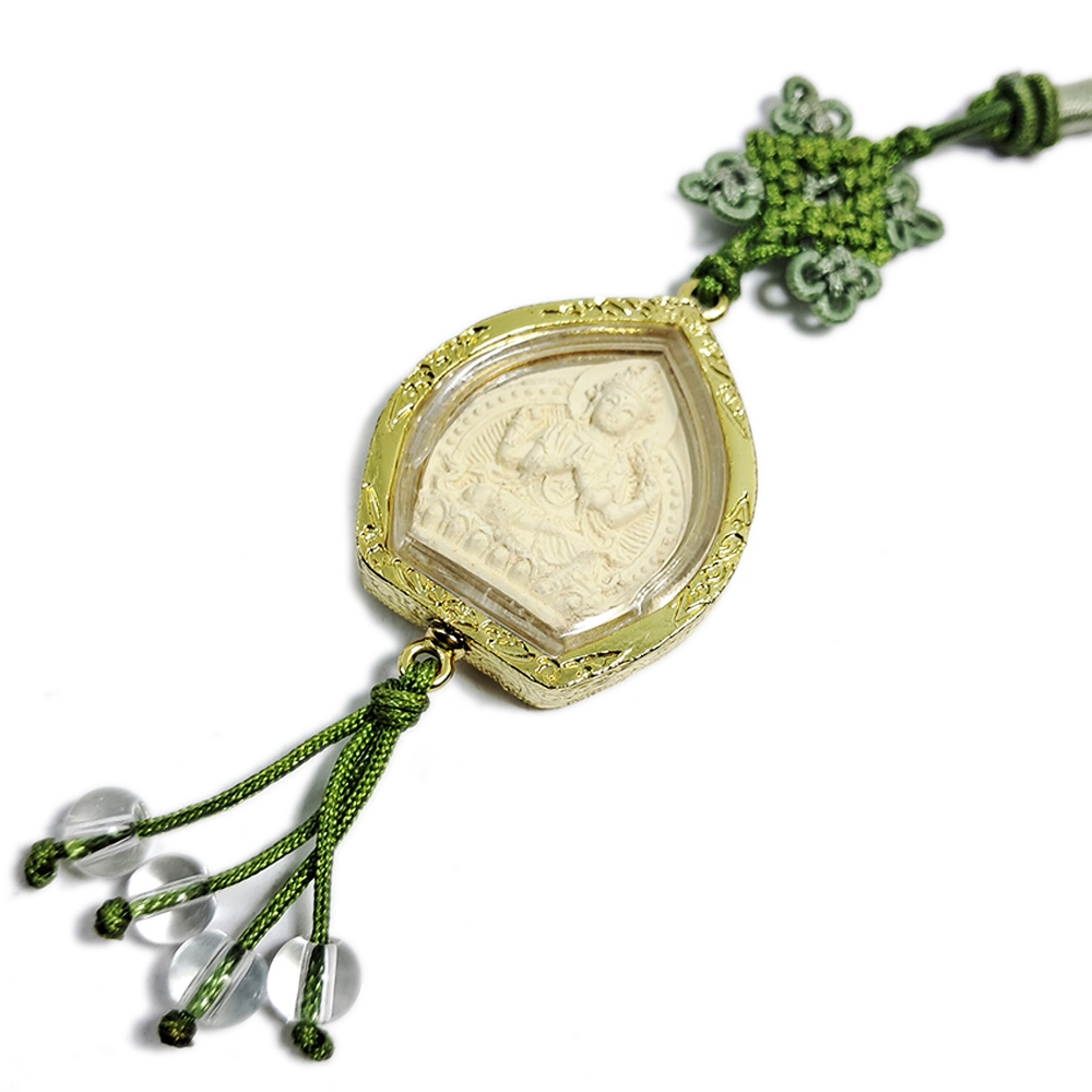 四臂觀音平安掛飾【十方】137238