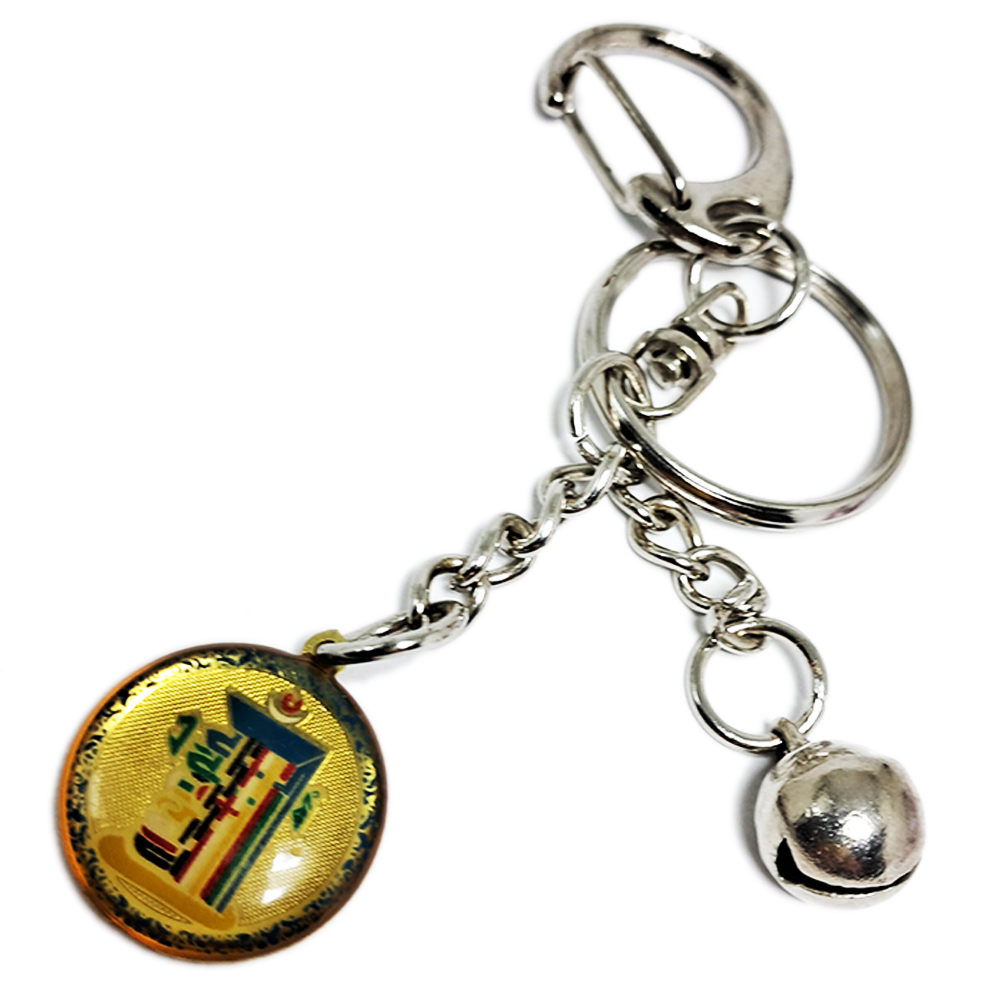 十相自在鎖圈【十方】138002