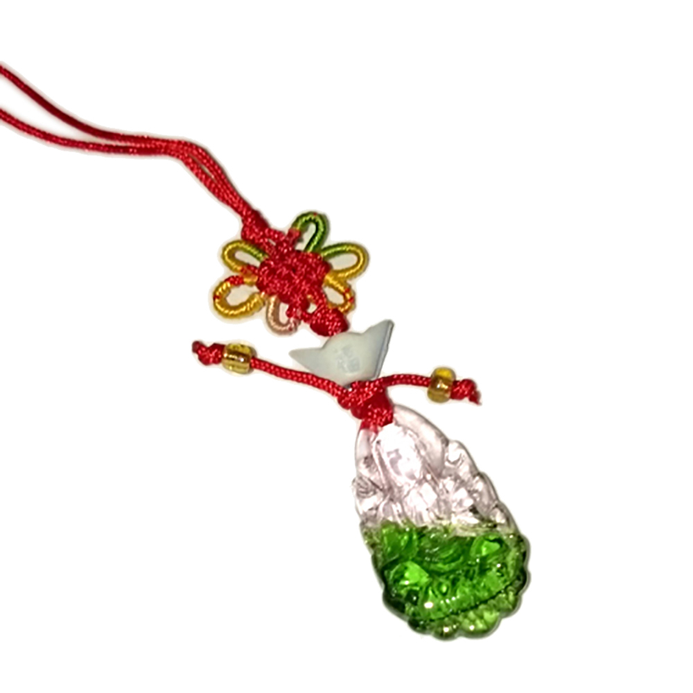 觀音菩薩琉璃掛飾【十方】139477