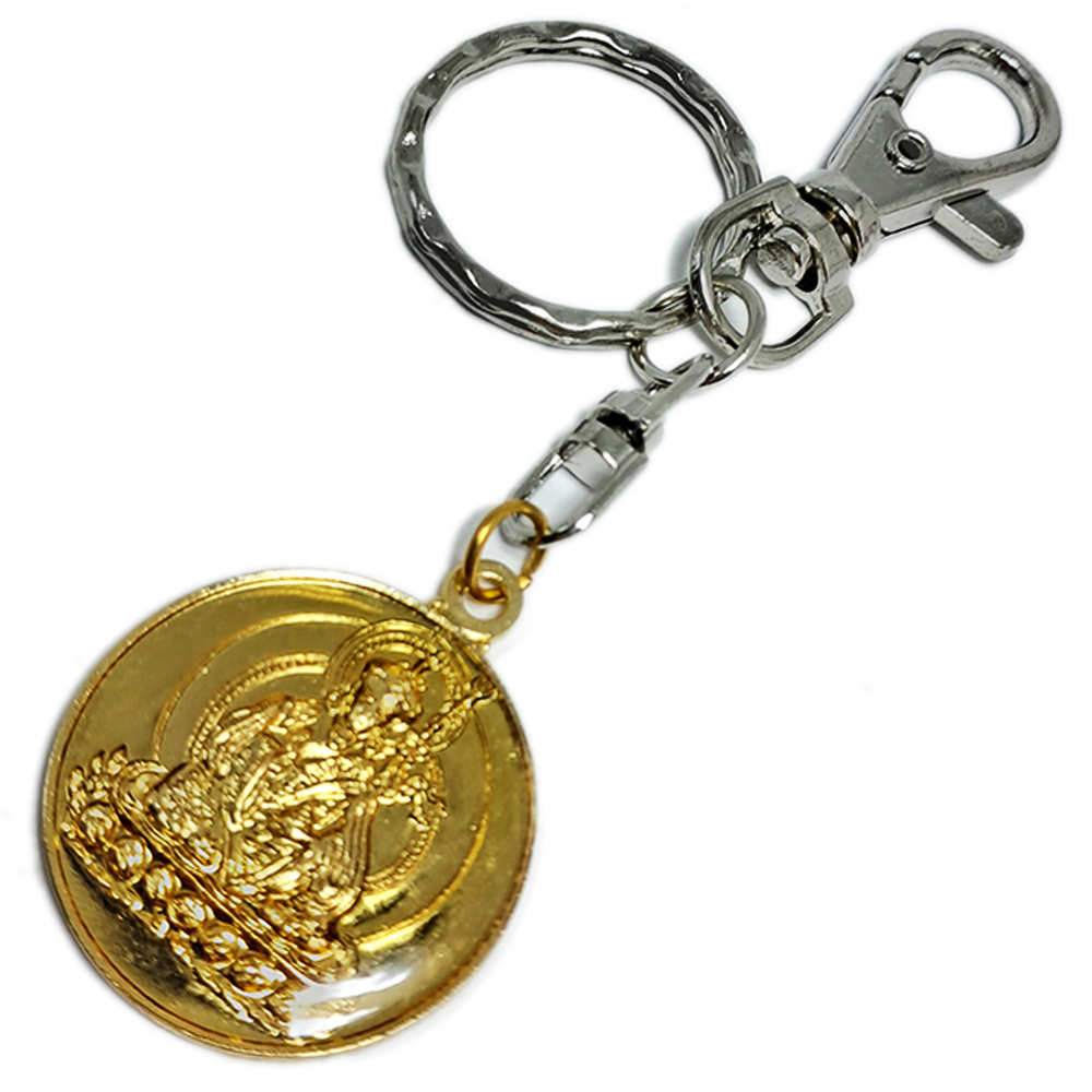 蓮花生大士鑰匙圈【十方】138246