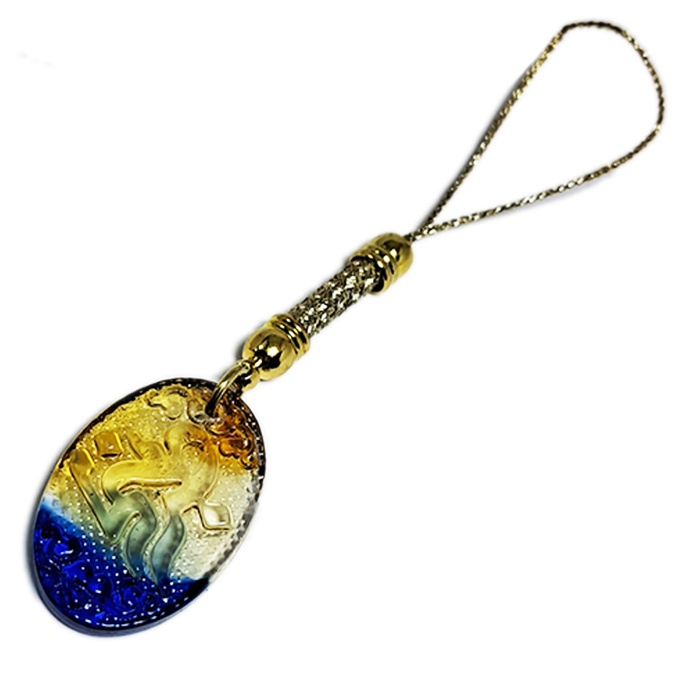 嗡琉璃掛飾【十方】139395