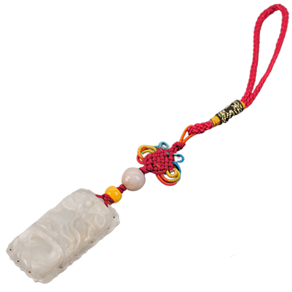 迎福緬甸玉掛飾【十方】141069