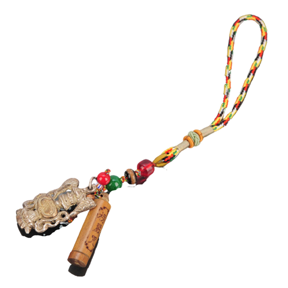 楞嚴咒+寶瓶掛飾【十方】142050