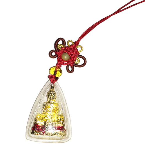 釋迦佛佛牌掛飾【十方】142765