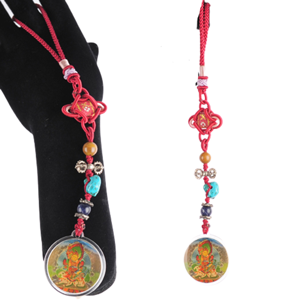 財寶天王法寶掛飾【十方】142085