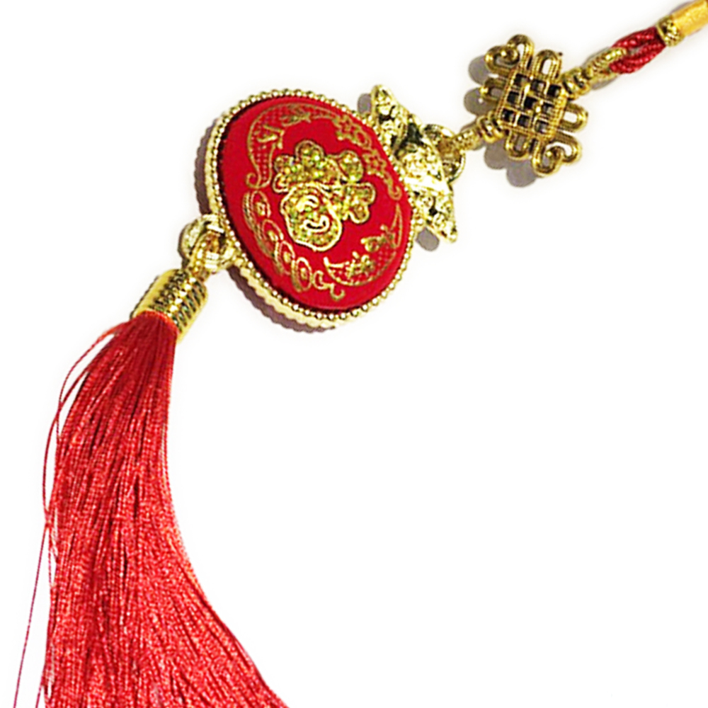 福袋平安吉祥掛飾【十方】142632