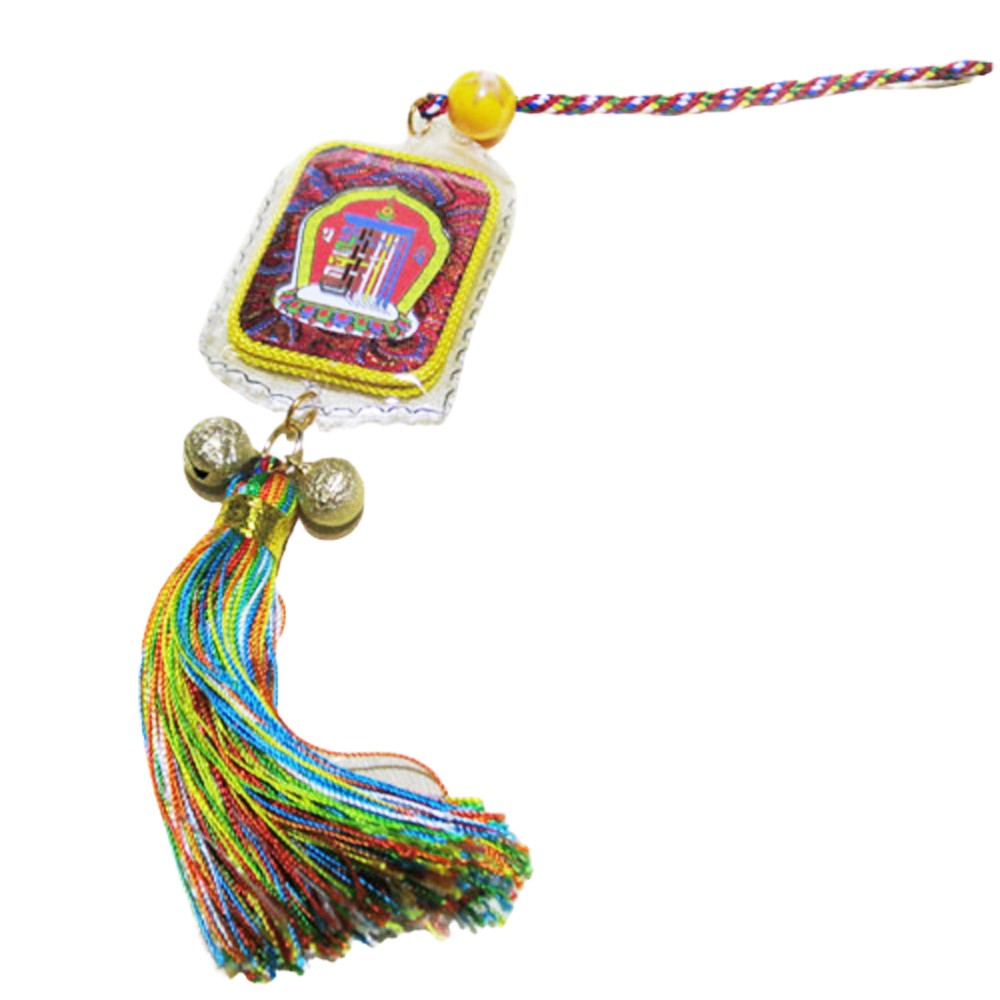 十相自在法寶掛飾【十方】142487