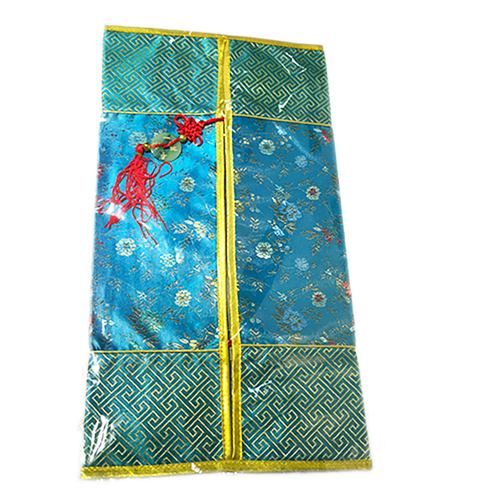 中國風面紙布套【十方】143174