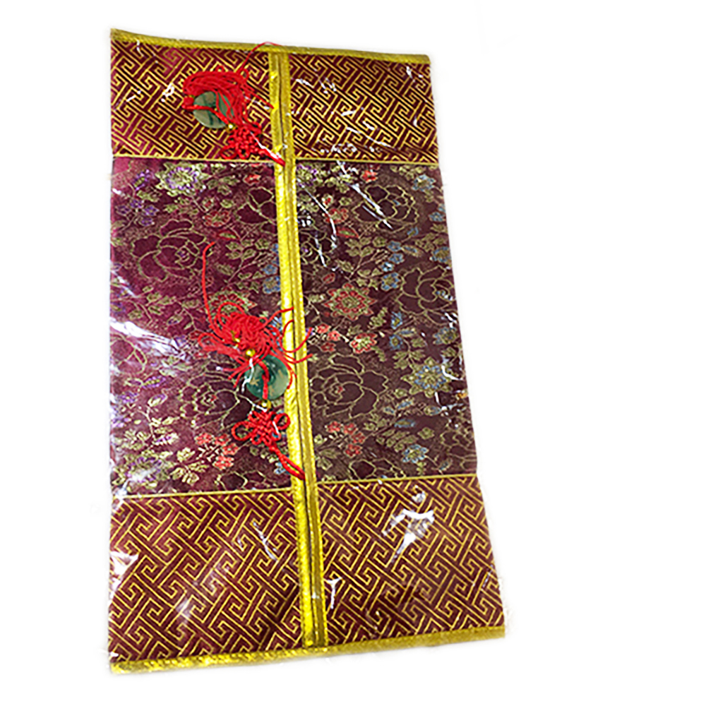 中國風面紙布套【十方】143162