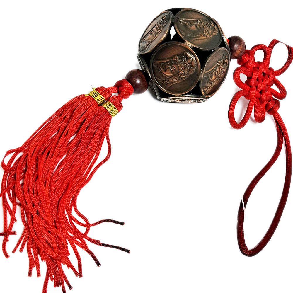 觀音菩薩掛飾【十方】142641